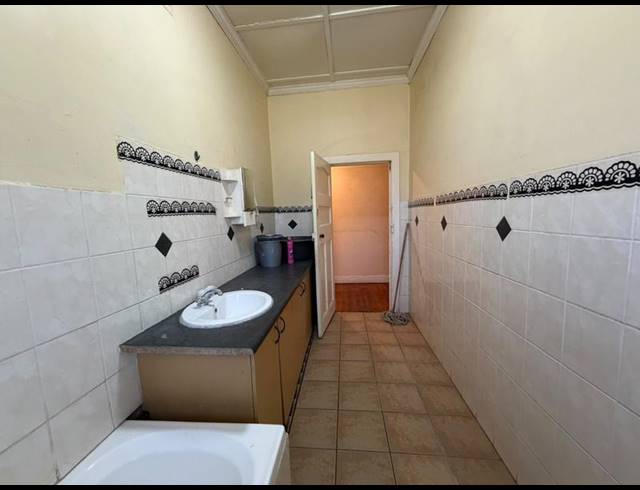 4 BEDROOM PROPERTY TO RENT IN KINGSWOOD